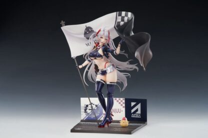 Azur Lane PVC Statue 1/7 Prinz Eugen Final Lap Ver. 30 cm – Bild 12