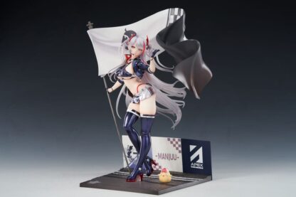 Azur Lane PVC Statue 1/7 Prinz Eugen Final Lap Ver. 30 cm – Bild 13