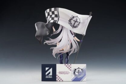 Azur Lane PVC Statue 1/7 Prinz Eugen Final Lap Ver. 30 cm – Bild 14