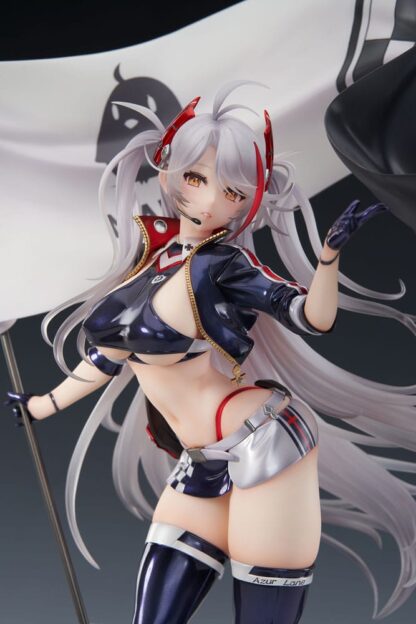 Azur Lane PVC Statue 1/7 Prinz Eugen Final Lap Ver. 30 cm – Bild 15