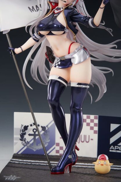 Azur Lane PVC Statue 1/7 Prinz Eugen Final Lap Ver. 30 cm – Bild 16