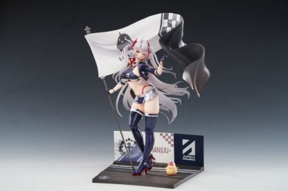 Azur Lane PVC Statue 1/7 Prinz Eugen Final Lap Ver. 30 cm – Bild 19