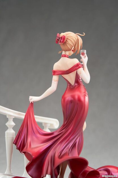 Granblue Fantasy PVC Statue 1/7 Vira Oath-Sworn Evening Gown Ver. 25 cm – Bild 2