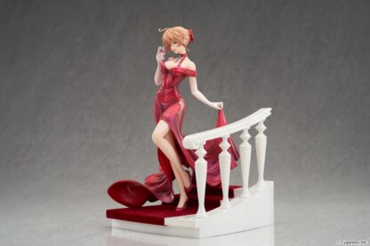 Granblue Fantasy PVC Statue 1/7 Vira Oath-Sworn Evening Gown Ver. 25 cm – Bild 3