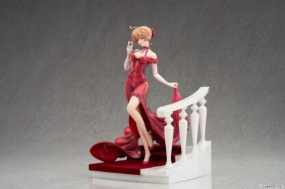 Granblue Fantasy PVC Statue 1/7 Vira Oath-Sworn Evening Gown Ver. 25 cm – Bild 9