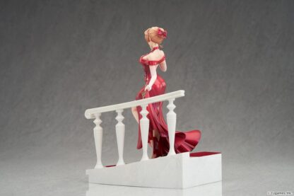Granblue Fantasy PVC Statue 1/7 Vira Oath-Sworn Evening Gown Ver. 25 cm – Bild 11