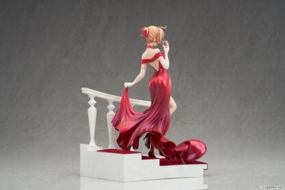 Granblue Fantasy PVC Statue 1/7 Vira Oath-Sworn Evening Gown Ver. 25 cm – Bild 14