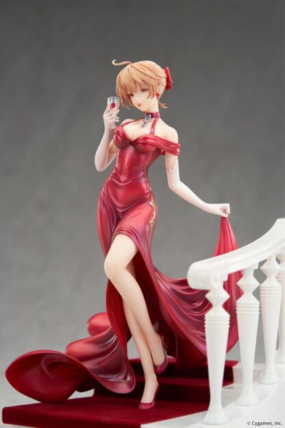Granblue Fantasy PVC Statue 1/7 Vira Oath-Sworn Evening Gown Ver. 25 cm – Bild 16