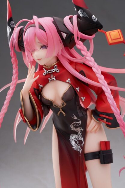 Azur Lane PVC Statue 1/7 Prinz Rupprecht The Gate Dragon's Advent? Ver. 25 cm – Bild 10