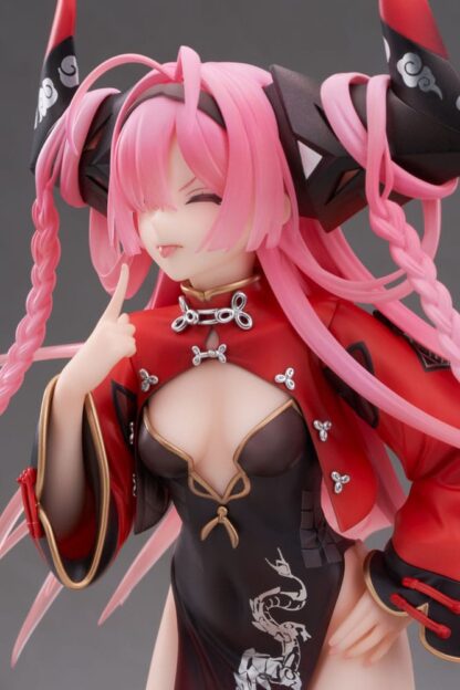 Azur Lane PVC Statue 1/7 Prinz Rupprecht The Gate Dragon's Advent? Ver. 25 cm – Bild 12
