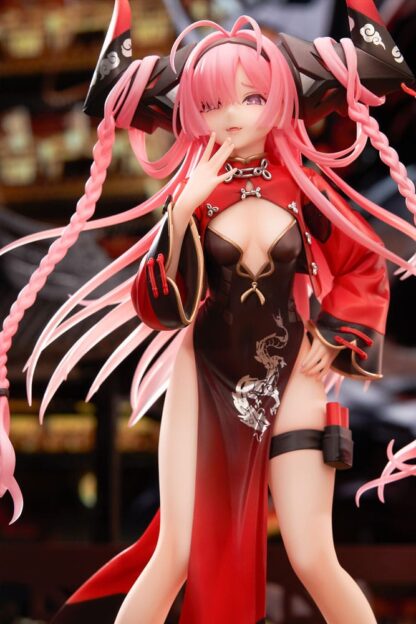 Azur Lane PVC Statue 1/7 Prinz Rupprecht The Gate Dragon's Advent? Ver. Special Edition 25 cm – Bild 2