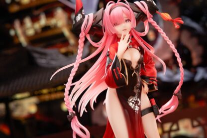 Azur Lane PVC Statue 1/7 Prinz Rupprecht The Gate Dragon's Advent? Ver. Special Edition 25 cm – Bild 4