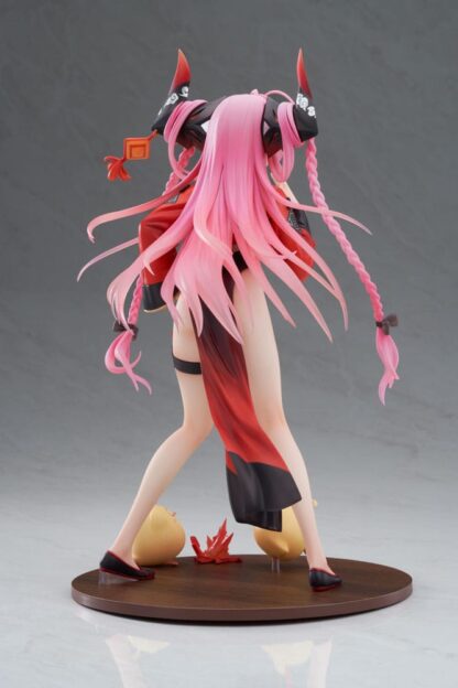 Azur Lane PVC Statue 1/7 Prinz Rupprecht The Gate Dragon's Advent? Ver. Special Edition 25 cm – Bild 8
