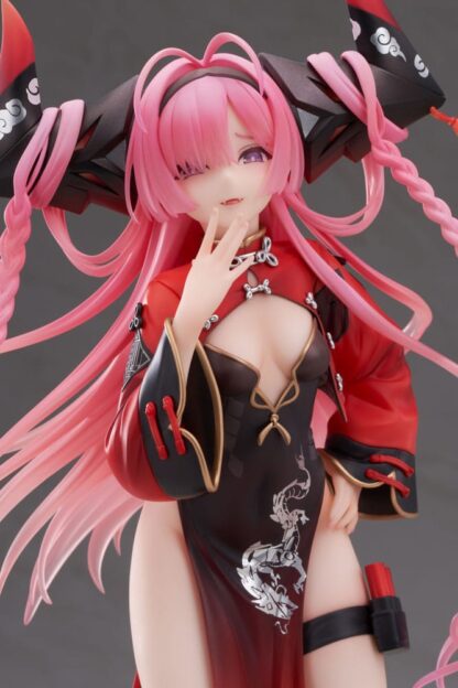 Azur Lane PVC Statue 1/7 Prinz Rupprecht The Gate Dragon's Advent? Ver. Special Edition 25 cm – Bild 9