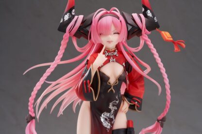 Azur Lane PVC Statue 1/7 Prinz Rupprecht The Gate Dragon's Advent? Ver. Special Edition 25 cm – Bild 11