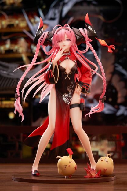 Azur Lane PVC Statue 1/7 Prinz Rupprecht The Gate Dragon's Advent? Ver. Special Edition 25 cm – Bild 13