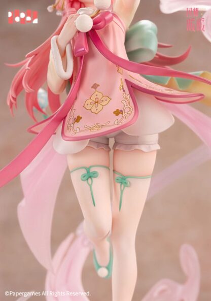 Shining Nikki PVC Statue 1/7 Nikki Beautiful Scenery ver. 29 cm – Bild 2