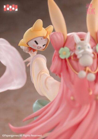 Shining Nikki PVC Statue 1/7 Nikki Beautiful Scenery ver. 29 cm – Bild 3