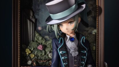 Reverse: 1999 PVC Statue Vertin (3D Frame Ver.) 18 cm – Bild 21