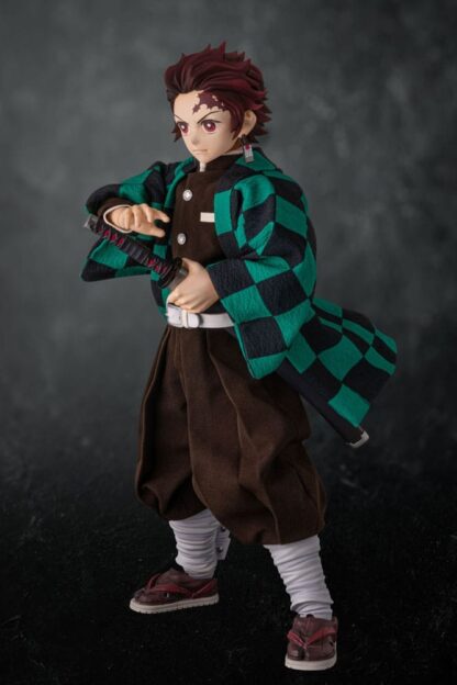 Demon Slayer: Kimetsu no Yaiba Statue 1/6 Tanjiro Kamado 20 cm – Bild 3