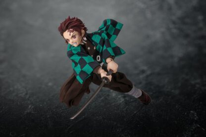 Demon Slayer: Kimetsu no Yaiba Statue 1/6 Tanjiro Kamado 20 cm – Bild 4