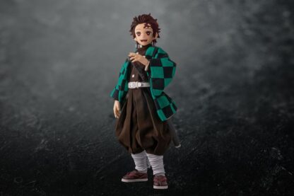 Demon Slayer: Kimetsu no Yaiba Statue 1/6 Tanjiro Kamado 20 cm – Bild 6