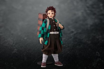 Demon Slayer: Kimetsu no Yaiba Statue 1/6 Tanjiro Kamado 20 cm – Bild 7