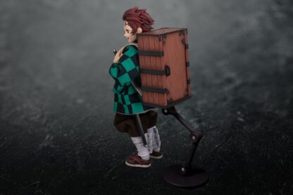 Demon Slayer: Kimetsu no Yaiba Statue 1/6 Tanjiro Kamado 20 cm – Bild 8