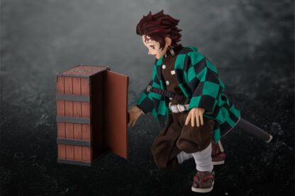 Demon Slayer: Kimetsu no Yaiba Statue 1/6 Tanjiro Kamado 20 cm – Bild 9