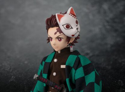 Demon Slayer: Kimetsu no Yaiba Statue 1/6 Tanjiro Kamado 20 cm – Bild 10