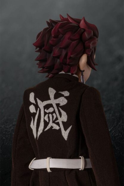 Demon Slayer: Kimetsu no Yaiba Statue 1/6 Tanjiro Kamado 20 cm – Bild 12