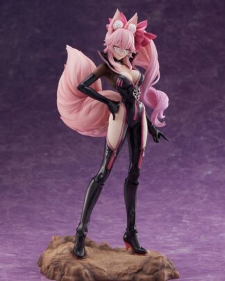 Fate/Extra PVC Statue 1/7 Assassin/Koyanskaya Of Light 26 cm