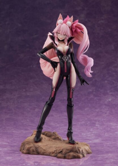 Fate/Extra PVC Statue 1/7 Assassin/Koyanskaya Of Light 26 cm – Bild 2