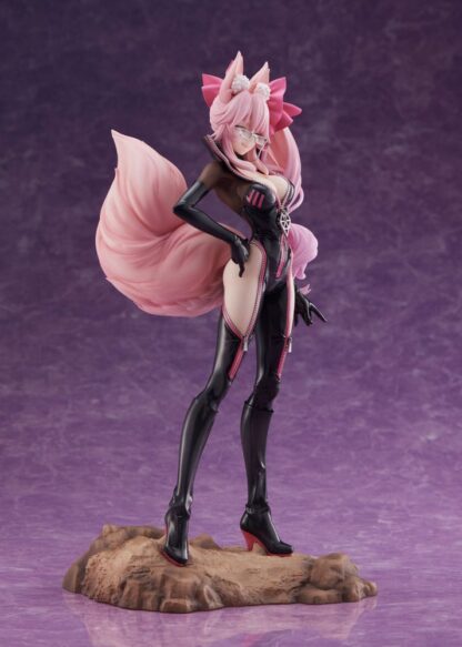 Fate/Extra PVC Statue 1/7 Assassin/Koyanskaya Of Light 26 cm – Bild 5