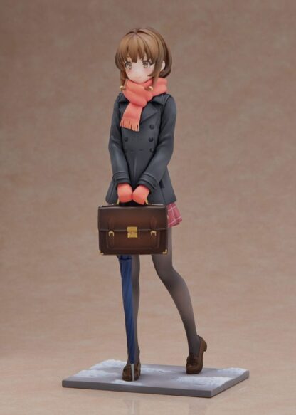 Rascal Does Not Dream of Bunny Girl Senpai Statue 1/7 Kaede Azusagawa 23 cm – Bild 2