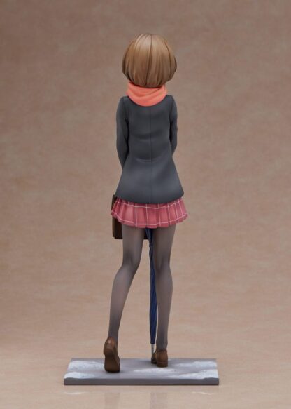 Rascal Does Not Dream of Bunny Girl Senpai Statue 1/7 Kaede Azusagawa 23 cm – Bild 3