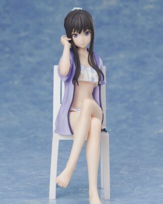 Lycoris Recoil PVC Statue 1/7 Takina Inoue 16 cm