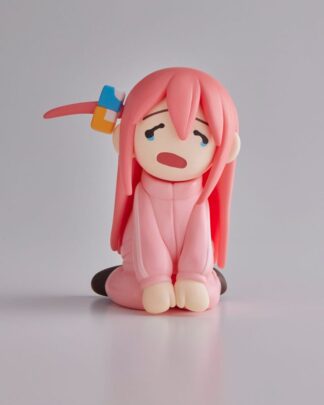 Bocchi the Rock! PVC Figur Hitori Goto 10 cm