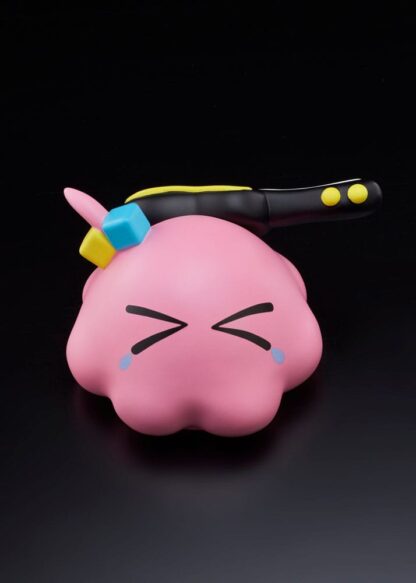 Bocchi the Rock! Mini-Figuren Set Hitori Goto deformation figure Tsuchinoko & Mendako Ver. 5 cm – Bild 5