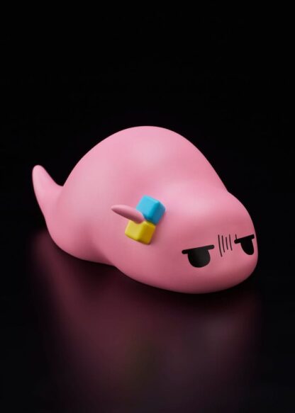 Bocchi the Rock! Mini-Figuren Set Hitori Goto deformation figure Tsuchinoko & Mendako Ver. 5 cm – Bild 8