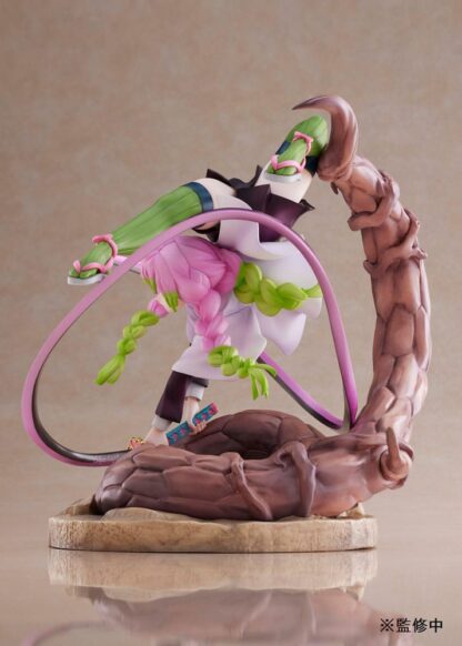 Demon Slayer: Kimetsu no Yaiba Statue 1/8 Mitsuri Kanroji 19 cm – Bild 4