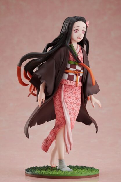Demon Slayer: Kimetsu no Yaiba Statue 1/8 Nezuko Kamado 20 cm – Bild 5
