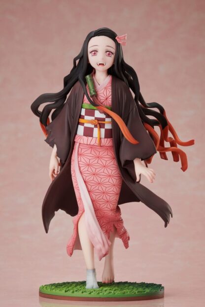 Demon Slayer: Kimetsu no Yaiba Statue 1/8 Nezuko Kamado 20 cm – Bild 6