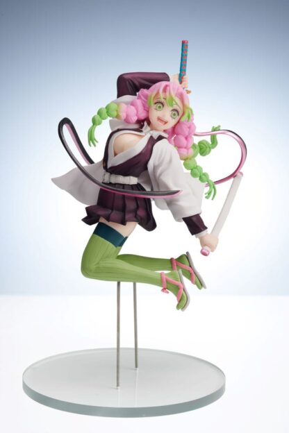 Demon Slayer: Kimetsu no Yaiba ConoFig Statue Mitsuri Kanroji 17 cm – Bild 2