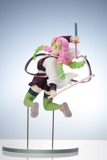 Demon Slayer: Kimetsu no Yaiba ConoFig Statue Mitsuri Kanroji 17 cm – Bild 3
