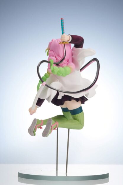 Demon Slayer: Kimetsu no Yaiba ConoFig Statue Mitsuri Kanroji 17 cm – Bild 4