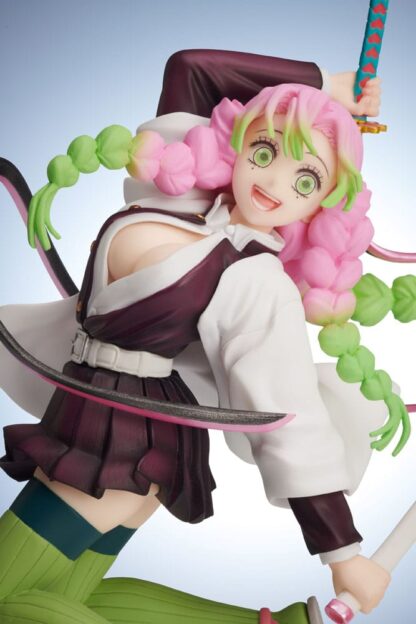 Demon Slayer: Kimetsu no Yaiba ConoFig Statue Mitsuri Kanroji 17 cm – Bild 6