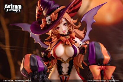 Original Design ART PVC Statue 1/6 Halloween Succubus Deluxe Version 26 cm – Bild 3