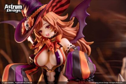 Original Design ART PVC Statue 1/6 Halloween Succubus Deluxe Version 26 cm – Bild 5
