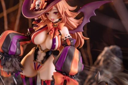 Original Design ART PVC Statue 1/6 Halloween Succubus Deluxe Version 26 cm – Bild 6